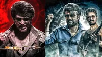 Coolie, Rajinikanth,  