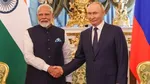 Putin Modi Phone call