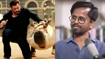 a r murugadoss, sikandar, salman khan,