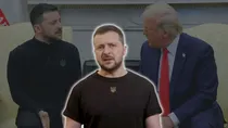 Zelenskyy dress in meeting