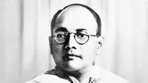  Subhas Chandra Bose