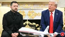 Trump-Zelensky Meeting: