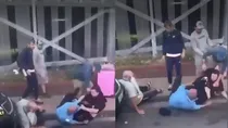 racist attack on two sikh men in broad daylight Wolverhampton sih federations asks uk govt