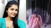 MP High Court lawyer archana tiwari missing from train