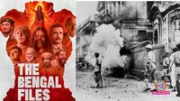 bengal files controversy