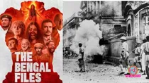 bengal files controversy
