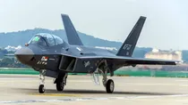 india not buying f35 but american partners also not trusting lockheed martin jet instead they are making their own gcap and kf21