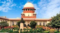 CJI B R Gawai Justice J B Pardiwala supreme court