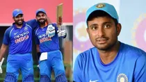 Rohit sharma, virat kohli, odi world cup