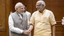 PM Narendra Modi attack on ex pm Jawahar Lal Nehru