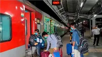 Indian Railway Rule Airlines rules applicable on trains luggage limit