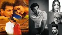 Hum Dil De Chuke Sanam, Love and War 