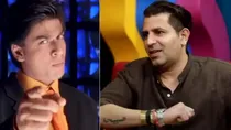 Shahrukh Khan, Faruk Kabir 