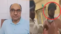 Basti Fake Doctor arrested