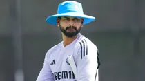 Shreyas Iyer, Abhishek Nayar, Irfan Pathan, Ravichandran Ashwin