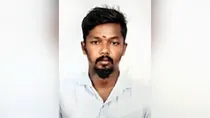 madurai 22 year old man killed family alleges murder father in law arrested