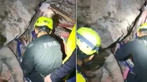pithoragarh rockfall