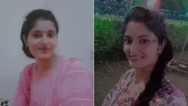 MP Katni Archna Tiwari Missing From 12 Days Found From Lakhimpur Khiri