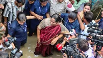 Rekha Gupta Attacked