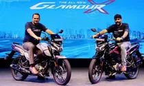 Hero Glamour X 125  price