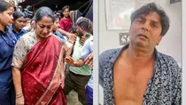 Dog Lover Attacked Delhi CM Rekha Gupta