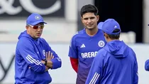 Shubman Gill, T20 World cup, Vice captain