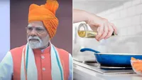 which cooking oil is best for weight loss and overall health
