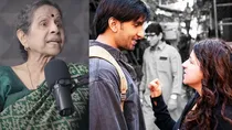 zoya akhtar, ranveer singh, usha nadkarni, gully boy,