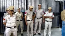 Delhi Boy Stabs Uncle To Death