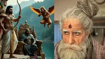 Ranbir Kapoor, Amitabh Bachchan In Ramayana 