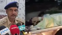 mp narsinghpur student sets guest teacher on fire love affair case