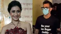 Dhanashree Verma, Yuzvendra Chahal, Chahal T-Shirt Row