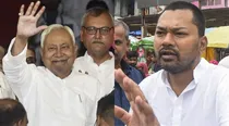 Nishant Kumar Bihar Elections Nitish Kumar