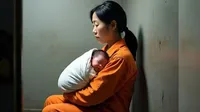 china woman gets pregnant 3 times in 4 years to avoid jail sentence