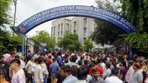 ahmedabad class 10 student murder accused chat reveals details
