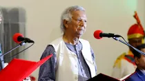 Mohammad Yunus 