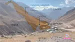 Lipulekh Pass