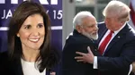 nikki haley to trump says losing india would be distater in face of china