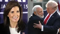 nikki haley to trump says losing india would be distater in face of china