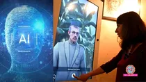 Digital Cloning