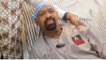 Vinod Kambli, Virendra Kambli, Cricketer Vinod Kambli Health News