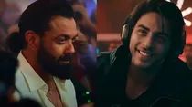 bobby deol, aryan khan, the bads of bollywood,