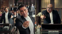 akshay kumar, arshad warsi, saurabh shukla, jolly llb 3,