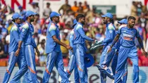 Team India, Shreyas Iyer, ODI 