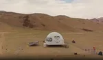 isro sets up hope facility in tso kar valley ladakh for simulating mars mission