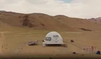 isro sets up hope facility in tso kar valley ladakh for simulating mars mission