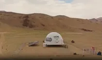 isro sets up hope facility in tso kar valley ladakh for simulating mars mission