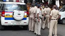 Mumbai Police