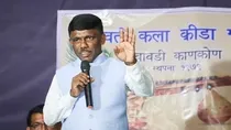 Ramesh Tawadkar