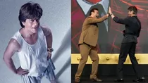 shah rukh khan, zero, manish chaudhari, the bads of bollywood,